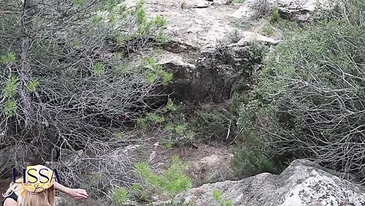 Bir yabancıyla yoga rutini