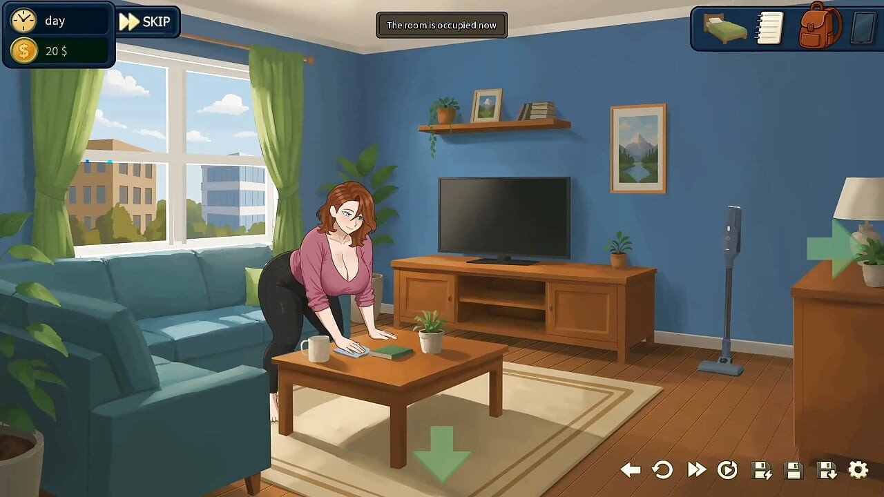 Gameplay completo - lujuria en suburbios, parte 5