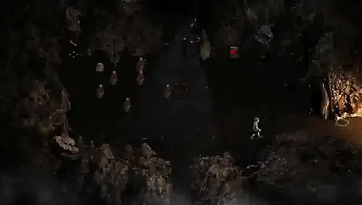 Treasure of Nadia: the pirate's ep 119