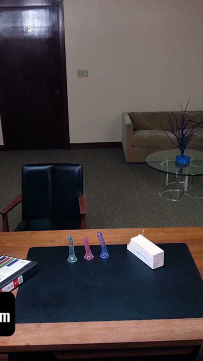 Juicy Stepmom Ivy Ireland Gets Into A Sticky Situation With The Perv Principal | Clip 1
