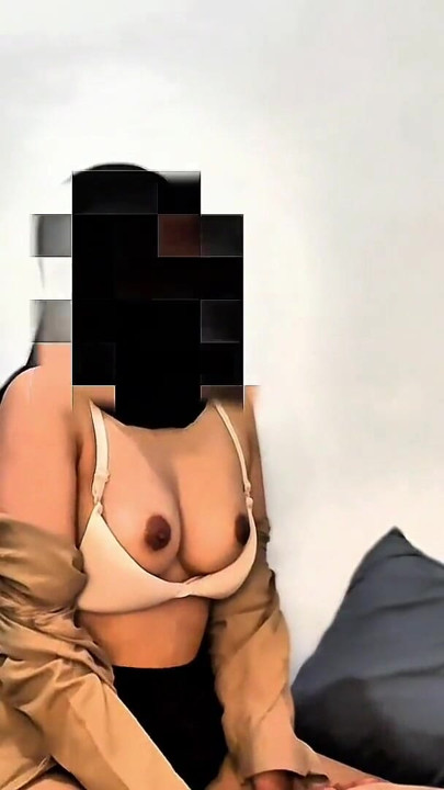與我妻子最好的朋友，一位德西馬來穆斯林童子軍老師偷情 |片段 1