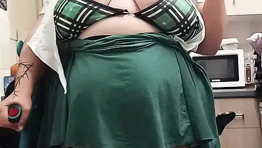 Video KinkyCurvyQueen