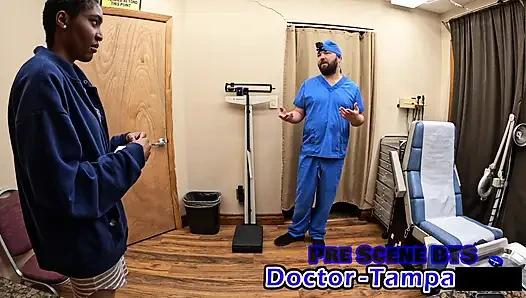 Dr Tampa - Human Guinea Pigs - Daisy Mynx