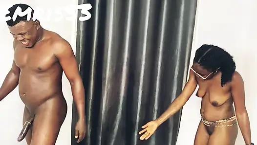 BOXING MATCH TURNS ROuGH SEX