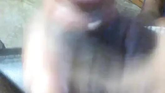 mastürbasyon devam
