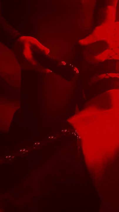 EP.1 BDSM 10 오르가즘 섹스 머신과 클리토리스 자극 | 흑인 대물 자지와 섹스하는 흑인 대물