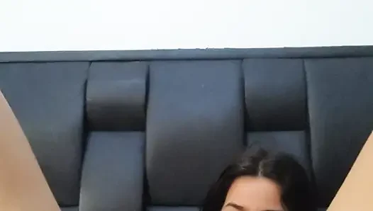 Beni yaramazlıkta yakaladı