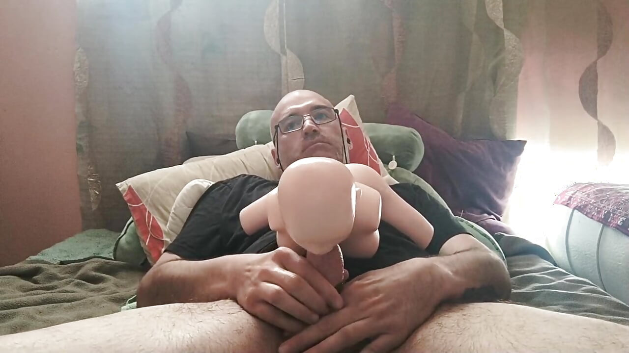 Morning anal