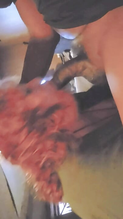 Cum Swallowing Bbw SUCKING Down 3 load in a Hour