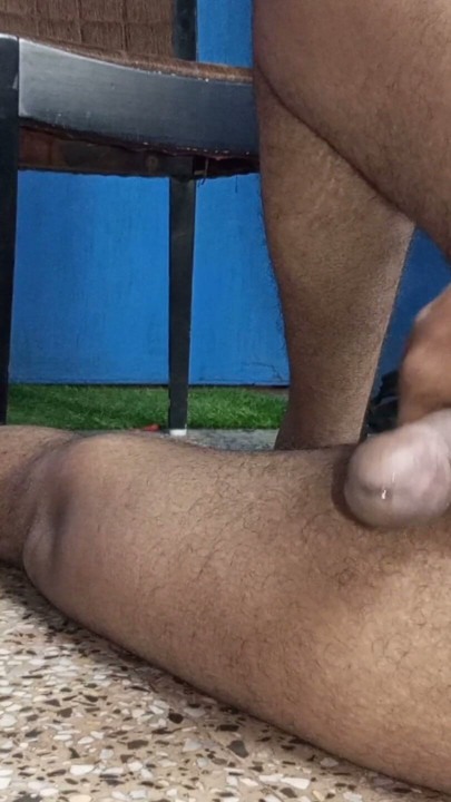 Ich bin indischer Junge und Mädchen Handjob | Clip 2