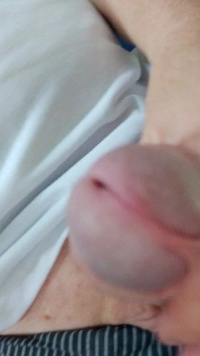 Wiedermal alleine gewichst