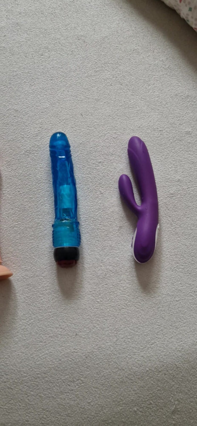 Vibratörlerim