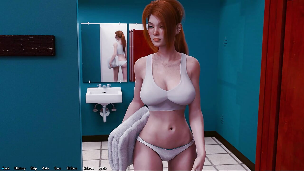 Biti Dik 070 Dio 148 Seksi jutro od Loveskysan69