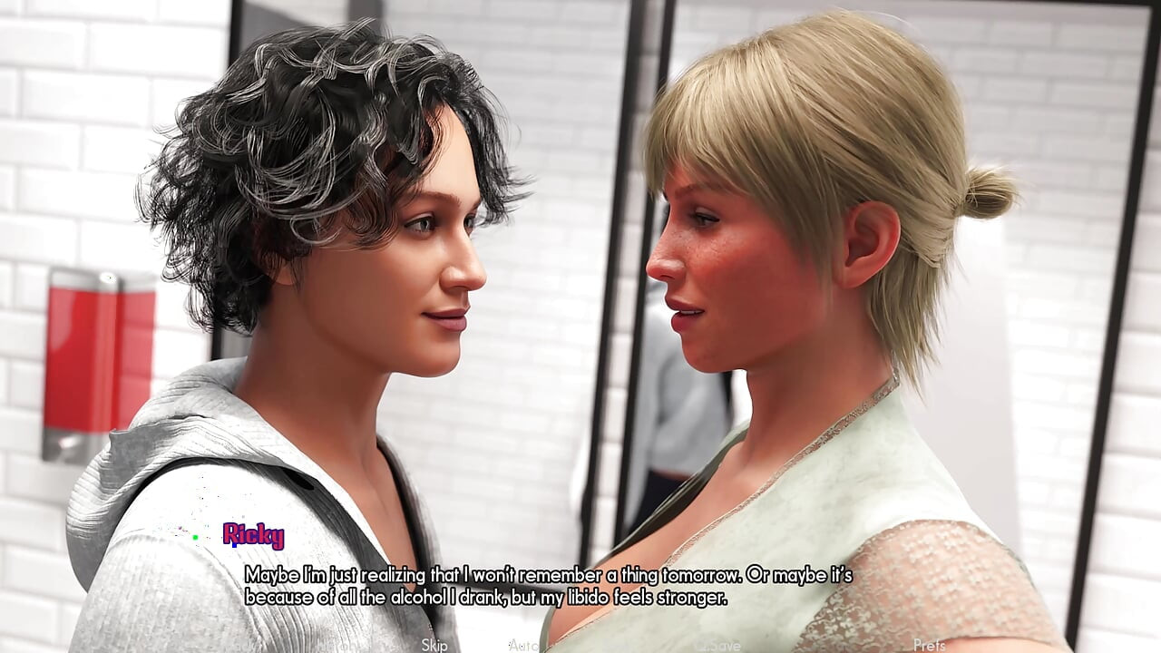 Alternativna shemevolucija 2 Tako želim jebati svoje kolege s posla