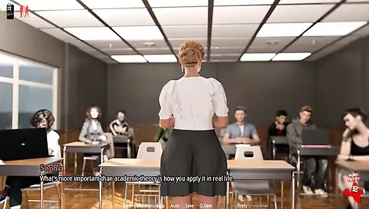 MILFheim (1) - воспроизведение Piglet_Peter