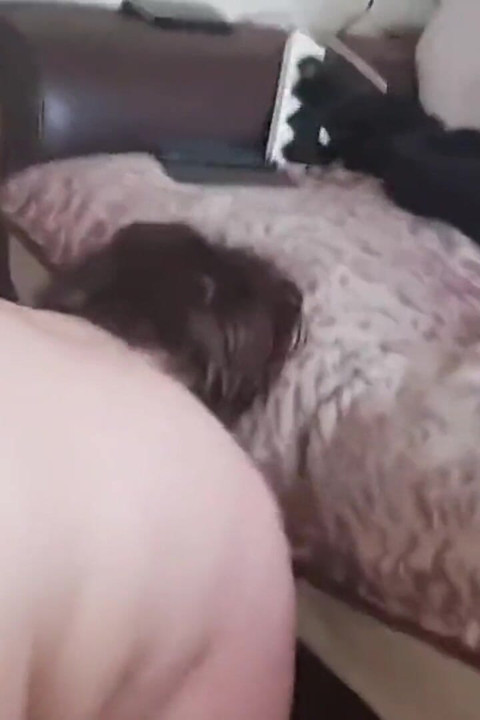 Bbwbootyful bbc nata4sex khoan âm hộ của tôi hardcore doggy cumshot