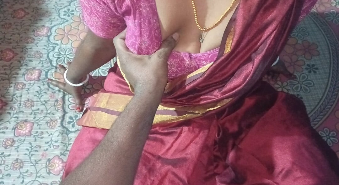 India desi village young housewife fucking - in bangali wife big boobs
