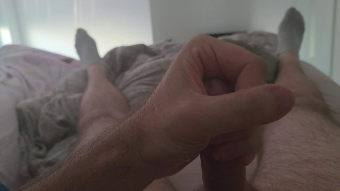 Im cumming again!!