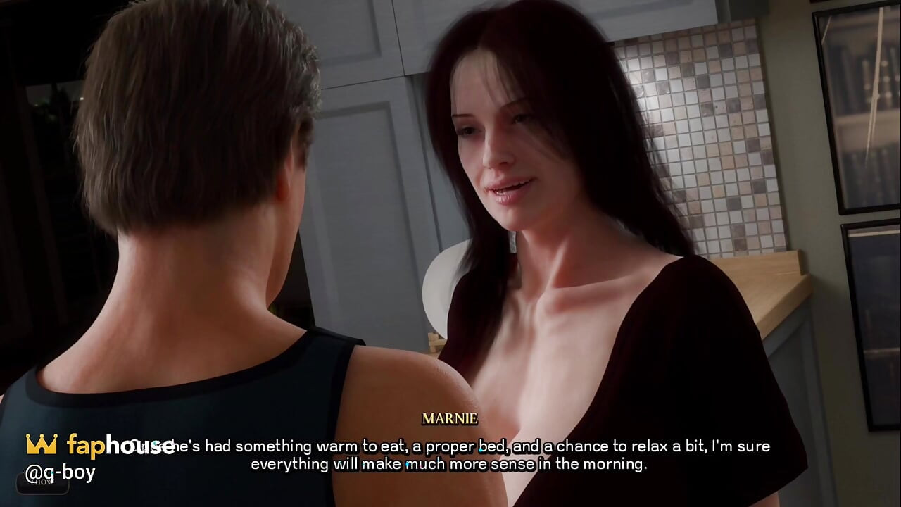 Godson (evil Path) - E01