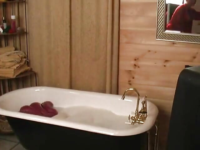 Rubber Duckies Reign! Shaving Too!