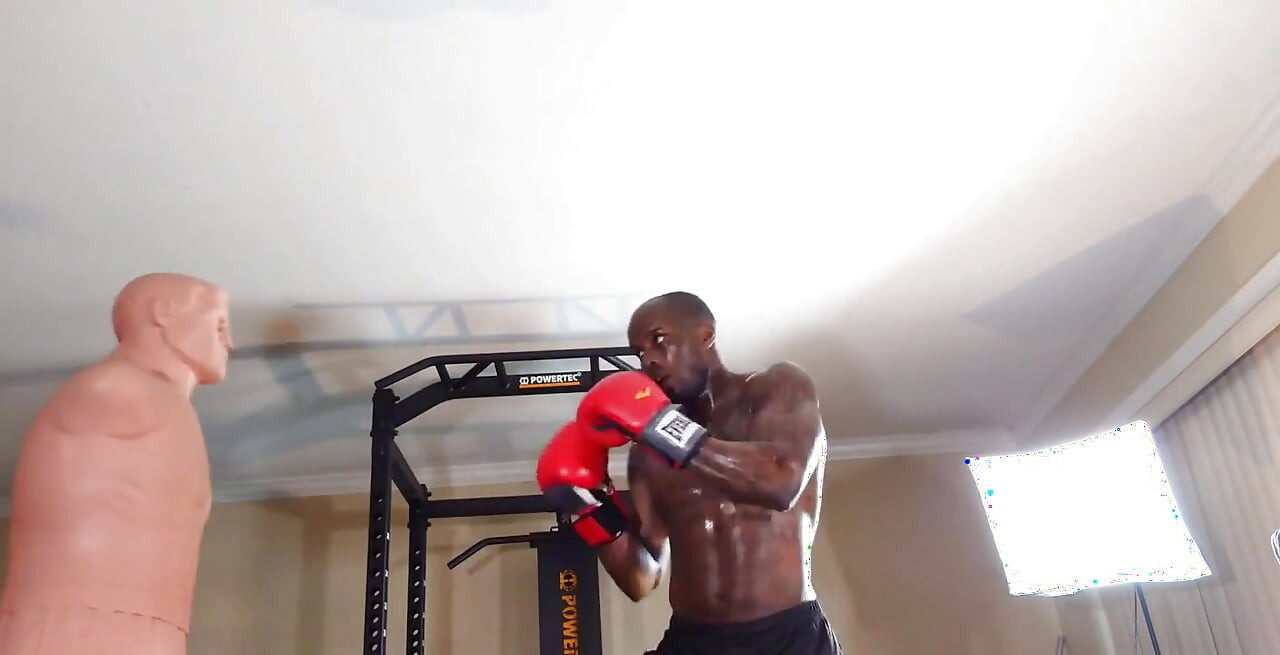 Boxing Workout When Designing a Core Training Program, the Local and Global Muscles Should Both Be Trained to Develop Proper Cor