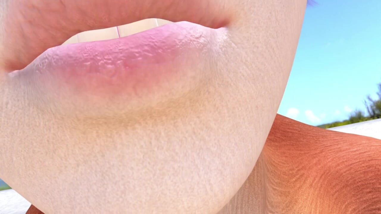 giantess furry