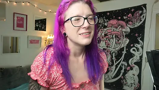 Desperate Toilet Tramp
