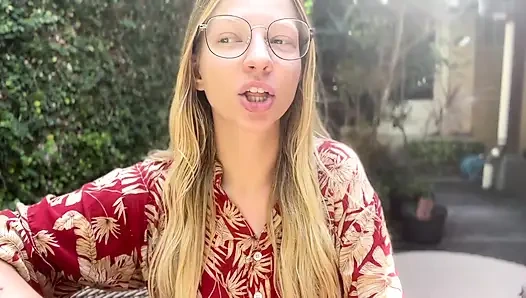 The Asians and Latinos!