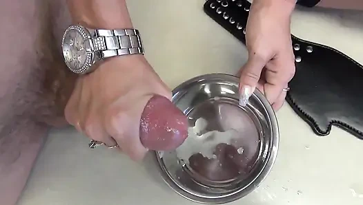 Bossy Lisa Mit Lisa Hype