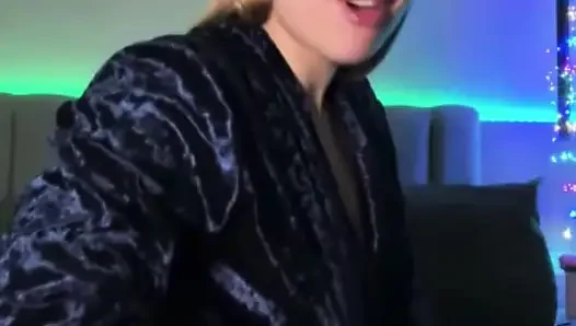 Double penetrating with jucielussie