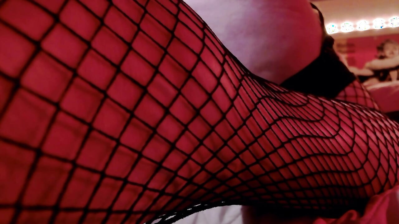 Jillian MILF riceve una doppia penetrazione