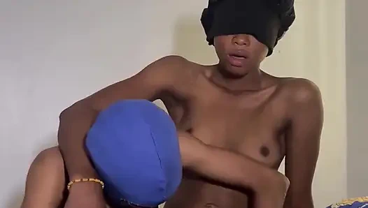 Suck My Nipples Hard