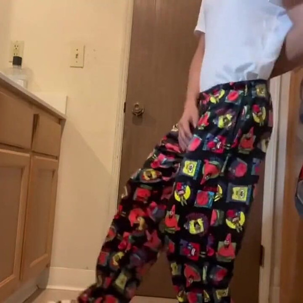 Fucking My Stepdaughter