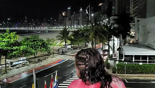 El Toro De Oro Fudendo Paty Bumbum