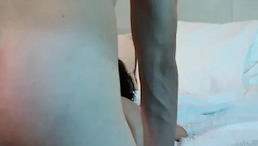 Fucking Super Hot Petite 20 Year Old - Compilation 8