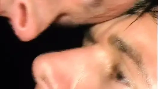 Short Haired German Lady Likes Please Big Cock with Her Skills