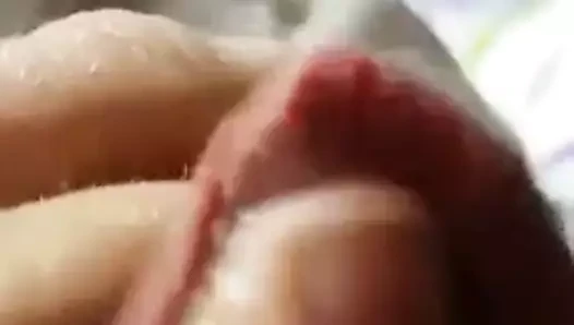 More precum