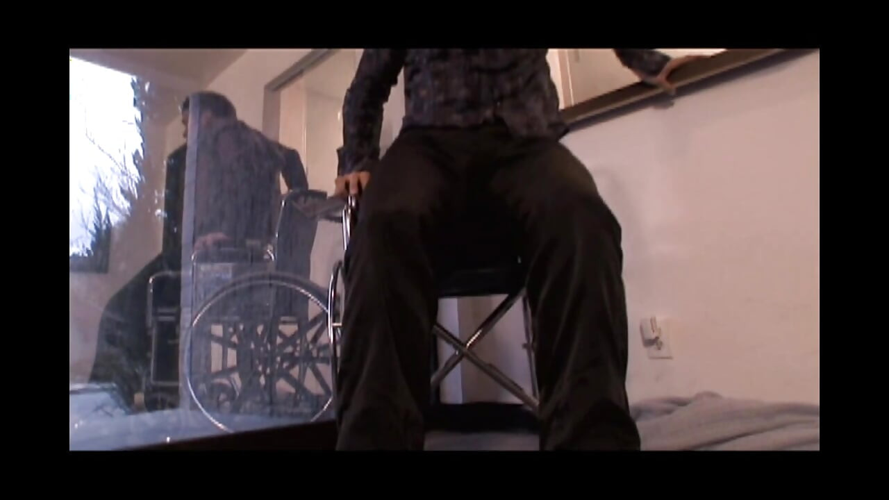 Blonde Hot MILF Have Sex to His Patient with a Hard Dick