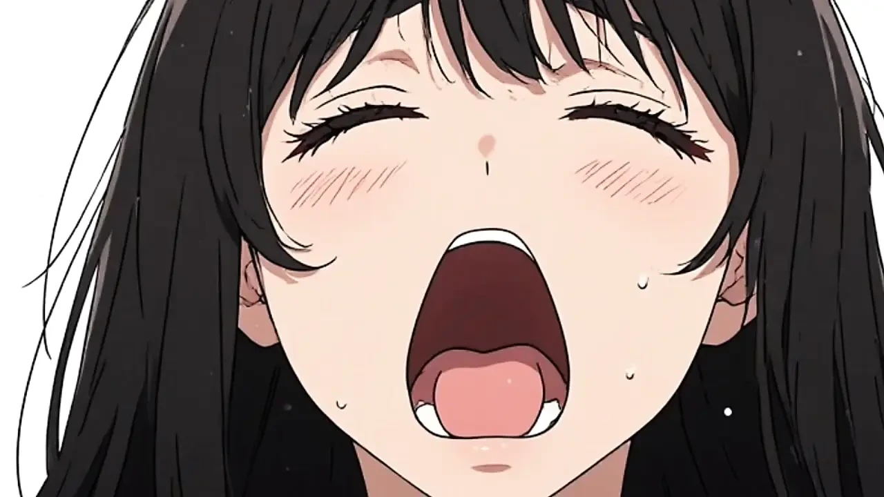 Anime Shemale Girls Enjoying sex