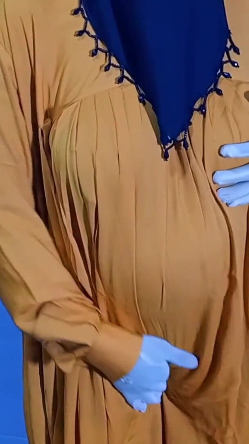 Indian Desi Village Housewife Clear Hindi | Clip 2