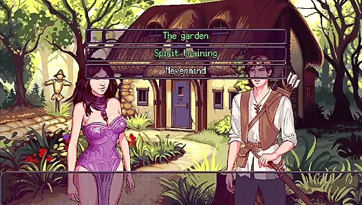 Gameplay Aurelia 4 menjadikannya milikku