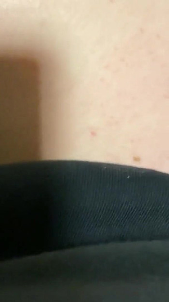 Thrilling moment from "Recognized by fan in the shop! Anally fucked and balls sucked empty! Will you be my next fan meetup?"