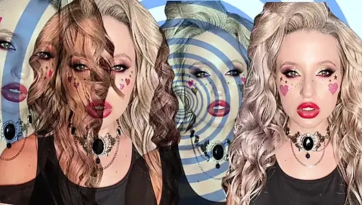 You Stroke Because Goddess Findom Goaldigger