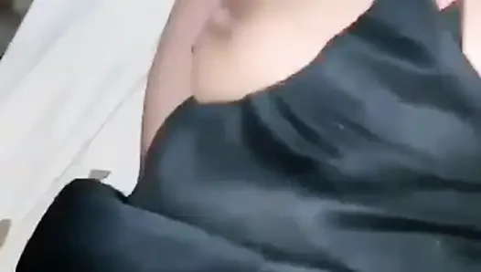 Fucking a Beautiful Neighbor's Wife