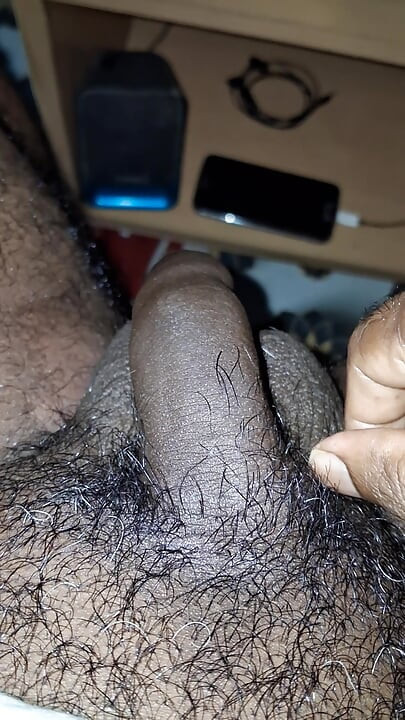 Indian BBC guy solo jerking video 242
