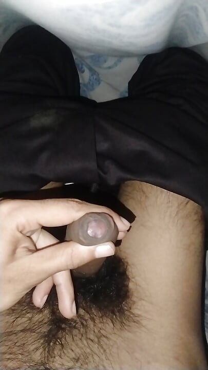 Frumosul meu penis