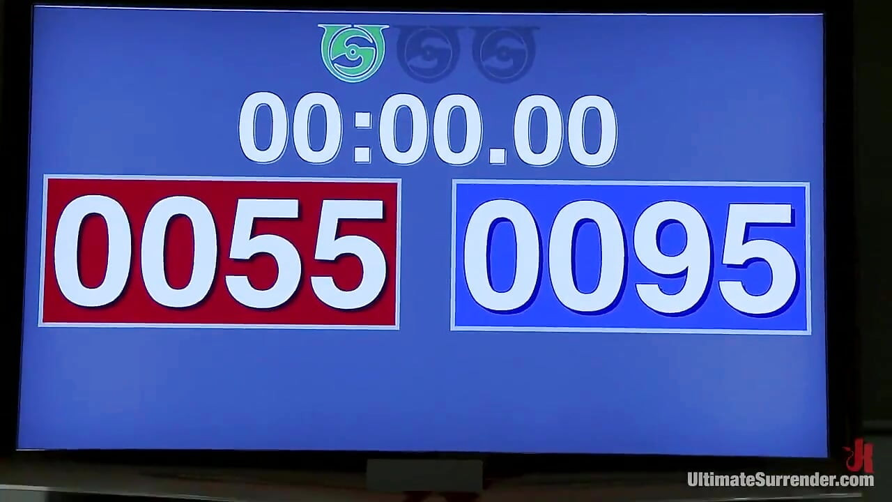 Saison 7, Meisterschaftsspiel! das einzige nicht-scripted echte Wrestling im Netz.