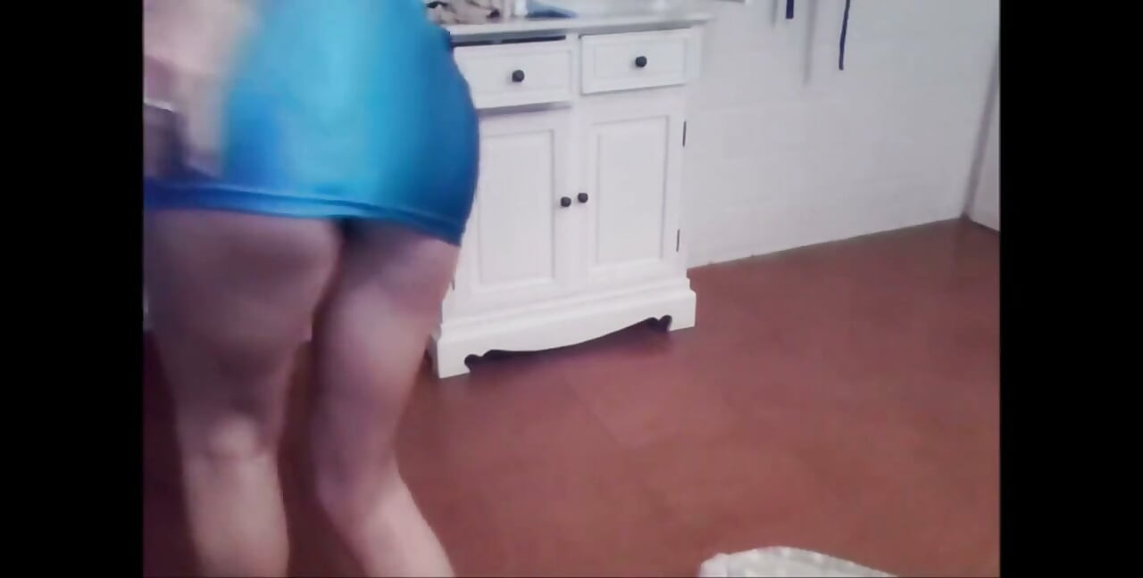 I Humiliate You with My Pretty Dick