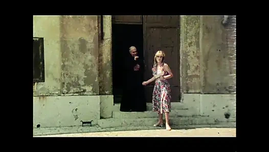 Moana Pozzi di: "Valentina Ragazza di Calore" - (Asli