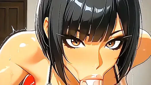 NEON DREAMS - SLUT FUCKING 7